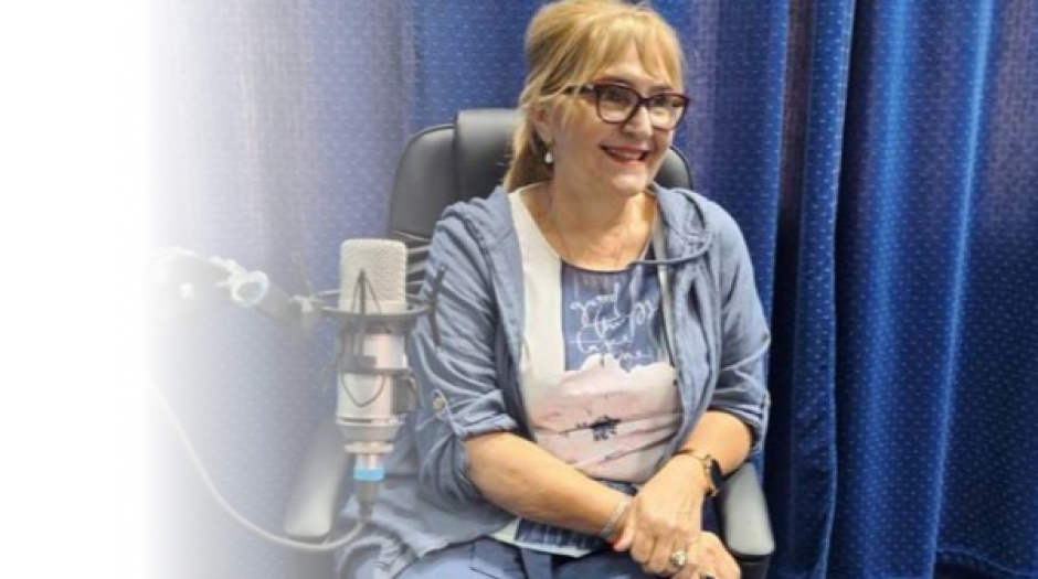 Doktor preporučuje – dr Zorica Vukčević, internistkinja pulmološkinja: Od virusa nas jedino dobar imunitet može spasiti