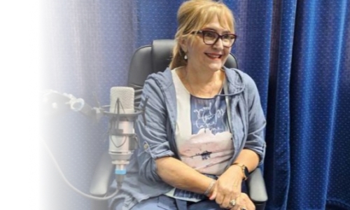 Doktor preporučuje – dr Zorica Vukčević, internistkinja pulmološkinja: Od virusa nas jedino dobar imunitet može spasiti