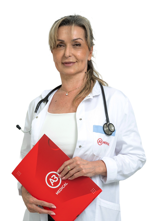Dr med. Anka Popović